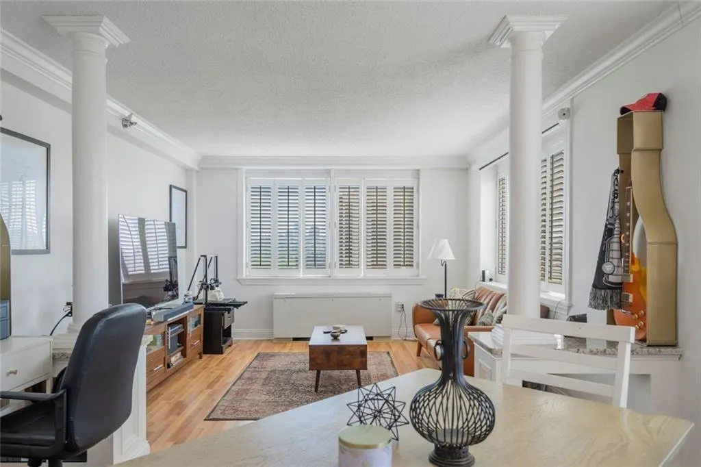 2479 Peachtree Street Ne Unit 1414, Atlanta, Georgia 30305, 2 Bedrooms Bedrooms, ,2 BathroomsBathrooms,Residential,For Sale,2479 Peachtree Street Ne Unit 1414,7675691