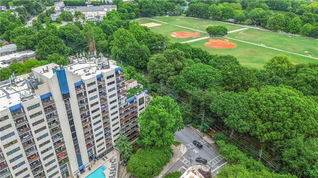 1130 Piedmont Avenue Ne Unit 803, Atlanta, Georgia 30309, 2 Bedrooms Bedrooms, ,2 BathroomsBathrooms,Residential,For Sale,1130 Piedmont Avenue Ne Unit 803,7632254