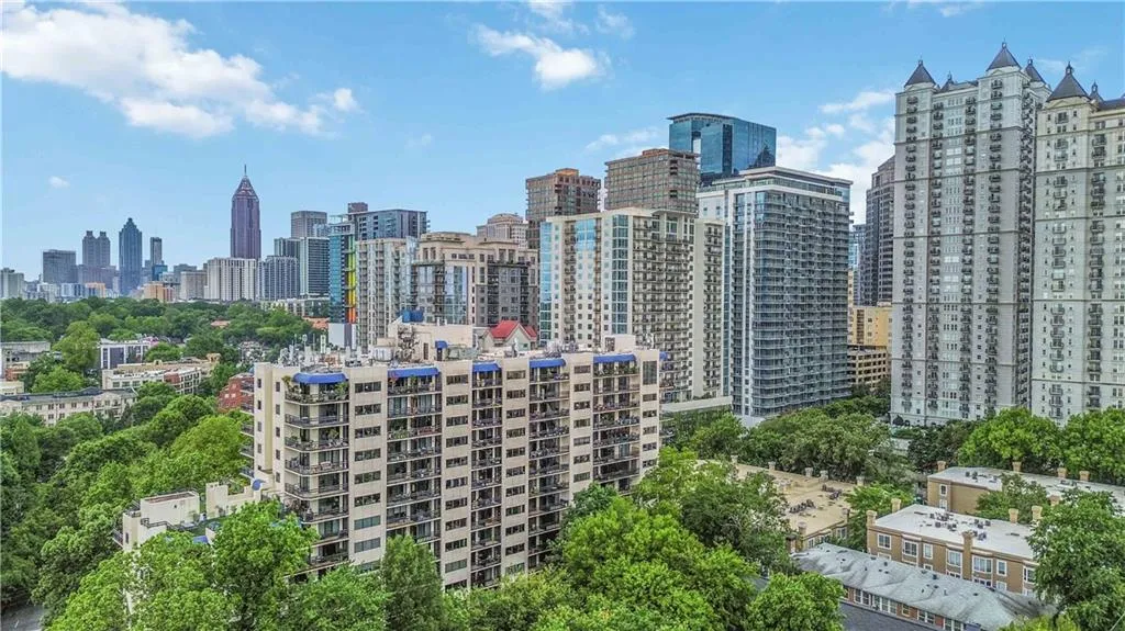 1130 Piedmont Avenue Ne Unit 803, Atlanta, Georgia 30309, 2 Bedrooms Bedrooms, ,2 BathroomsBathrooms,Residential,For Sale,1130 Piedmont Avenue Ne Unit 803,7632254