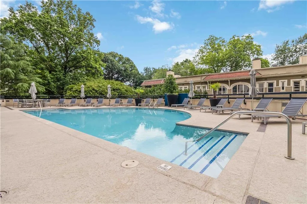 1130 Piedmont Avenue Ne Unit 803, Atlanta, Georgia 30309, 2 Bedrooms Bedrooms, ,2 BathroomsBathrooms,Residential,For Sale,1130 Piedmont Avenue Ne Unit 803,7632254