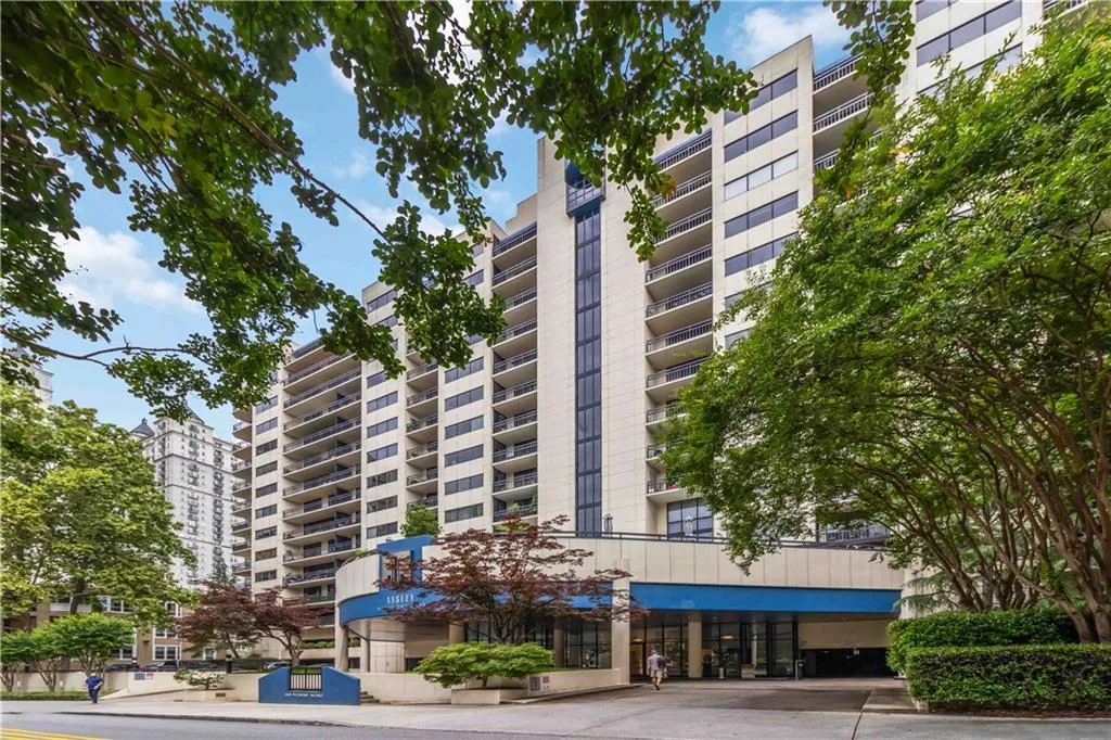 1130 Piedmont Avenue Ne Unit 803, Atlanta, Georgia 30309, 2 Bedrooms Bedrooms, ,2 BathroomsBathrooms,Residential,For Sale,1130 Piedmont Avenue Ne Unit 803,7632254
