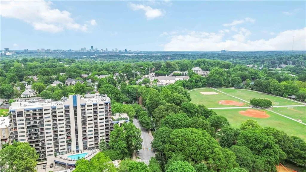1130 Piedmont Avenue Ne Unit 803, Atlanta, Georgia 30309, 2 Bedrooms Bedrooms, ,2 BathroomsBathrooms,Residential,For Sale,1130 Piedmont Avenue Ne Unit 803,7632254