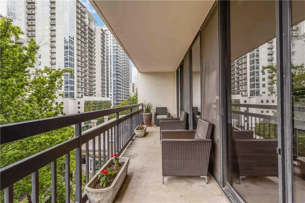 1130 Piedmont Avenue Ne Unit 803, Atlanta, Georgia 30309, 2 Bedrooms Bedrooms, ,2 BathroomsBathrooms,Residential,For Sale,1130 Piedmont Avenue Ne Unit 803,7632254