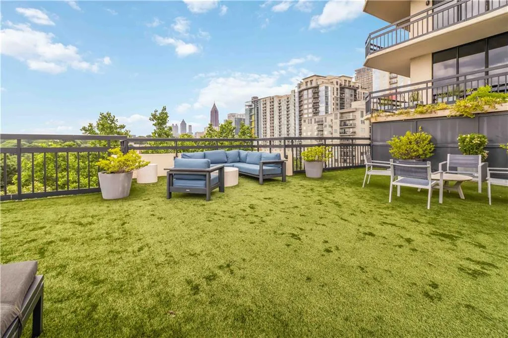 1130 Piedmont Avenue Ne Unit 803, Atlanta, Georgia 30309, 2 Bedrooms Bedrooms, ,2 BathroomsBathrooms,Residential,For Sale,1130 Piedmont Avenue Ne Unit 803,7632254