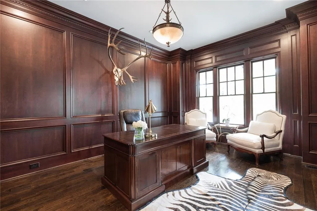 4986 Long Island Nw, Atlanta, Georgia 30327, 6 Bedrooms Bedrooms, ,6 BathroomsBathrooms,Residential,Sold,4986 Long Island Nw,7108202