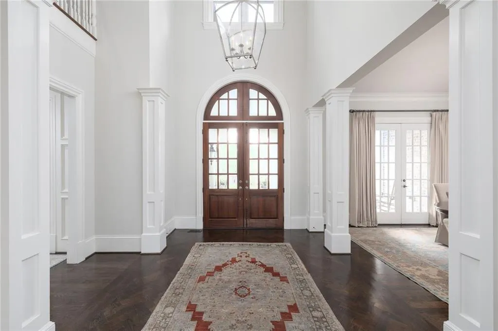 4986 Long Island Nw, Atlanta, Georgia 30327, 6 Bedrooms Bedrooms, ,6 BathroomsBathrooms,Residential,Sold,4986 Long Island Nw,7108202