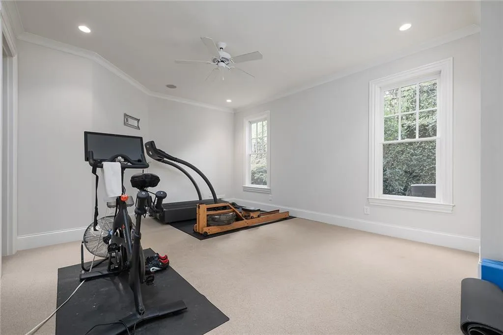 4986 Long Island Nw, Atlanta, Georgia 30327, 6 Bedrooms Bedrooms, ,6 BathroomsBathrooms,Residential,Sold,4986 Long Island Nw,7108202