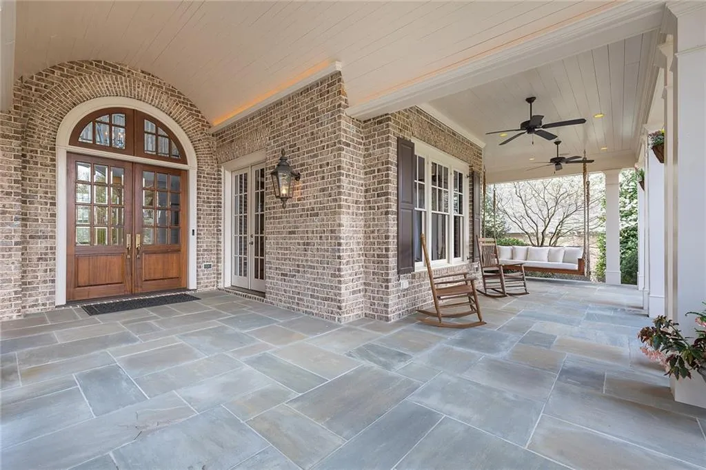 4986 Long Island Nw, Atlanta, Georgia 30327, 6 Bedrooms Bedrooms, ,6 BathroomsBathrooms,Residential,Sold,4986 Long Island Nw,7108202