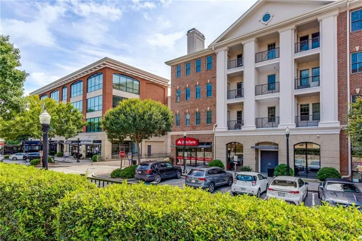 3621 Vinings Slope Se Unit 1336, Atlanta, Georgia 30339