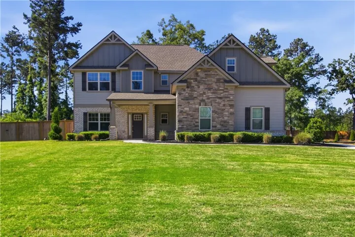 30 Timber Drive, Forsyth, Georgia 31029