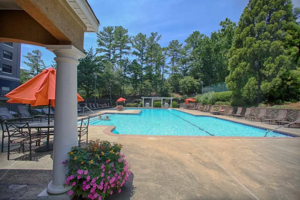 795 Hammond Drive Unit 1807, Sandy Springs, Georgia 30328, 2 Bedrooms Bedrooms, ,2 BathroomsBathrooms,Residential,Sold,795 Hammond Drive Unit 1807,5882169
