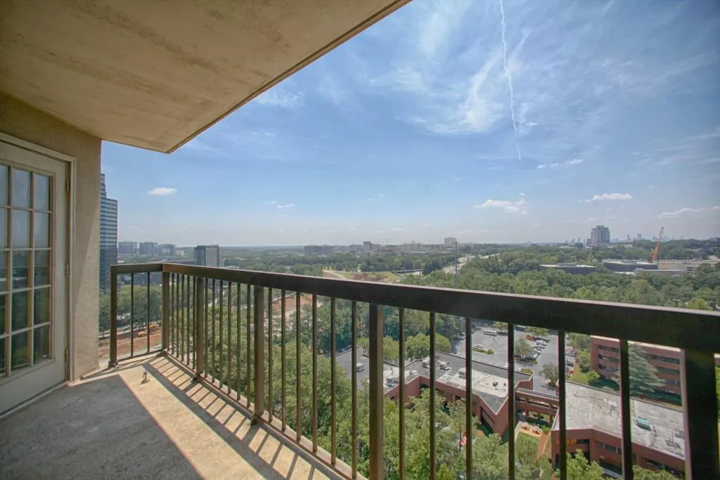 795 Hammond Drive Unit 1807, Sandy Springs, Georgia 30328, 2 Bedrooms Bedrooms, ,2 BathroomsBathrooms,Residential,Sold,795 Hammond Drive Unit 1807,5882169