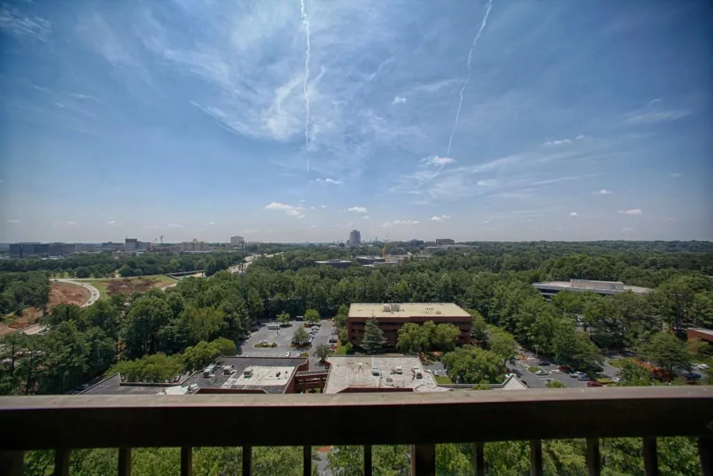 795 Hammond Drive Unit 1807, Sandy Springs, Georgia 30328, 2 Bedrooms Bedrooms, ,2 BathroomsBathrooms,Residential,Sold,795 Hammond Drive Unit 1807,5882169