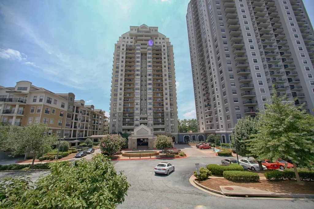 795 Hammond Drive Unit 1807, Sandy Springs, Georgia 30328, 2 Bedrooms Bedrooms, ,2 BathroomsBathrooms,Residential,Sold,795 Hammond Drive Unit 1807,5882169