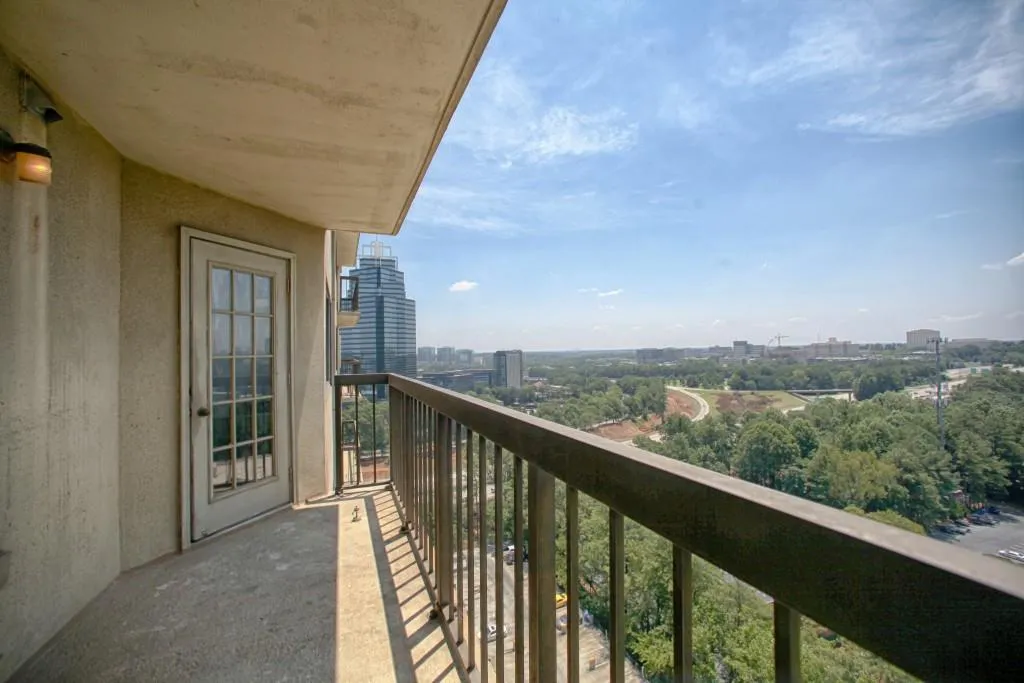 795 Hammond Drive Unit 1807, Sandy Springs, Georgia 30328, 2 Bedrooms Bedrooms, ,2 BathroomsBathrooms,Residential,Sold,795 Hammond Drive Unit 1807,5882169