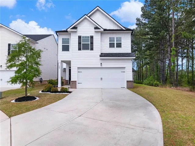 141 Gaston Court, Hoschton, Georgia 30548