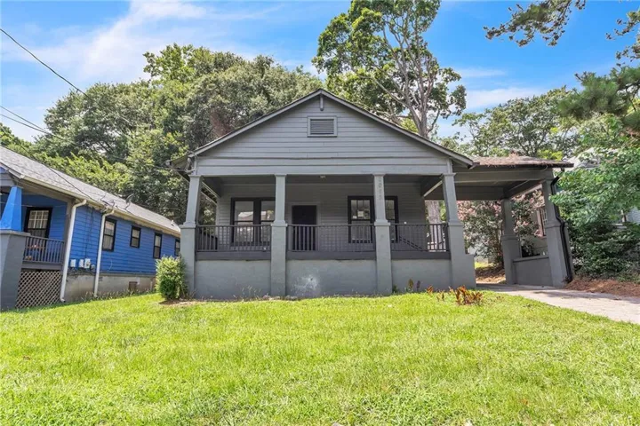 1053 Metropolitan Parkway Sw, Atlanta, Georgia 30310