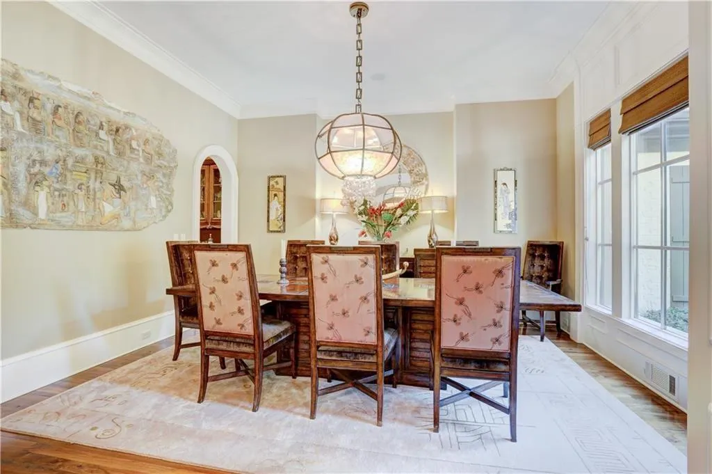 3455 Rivers Call Boulevard, Atlanta, Georgia 30339, 5 Bedrooms Bedrooms, ,5 BathroomsBathrooms,Residential,For Sale,3455 Rivers Call Boulevard,7640107