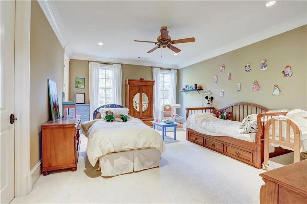 3455 Rivers Call Boulevard, Atlanta, Georgia 30339, 5 Bedrooms Bedrooms, ,5 BathroomsBathrooms,Residential,For Sale,3455 Rivers Call Boulevard,7640107