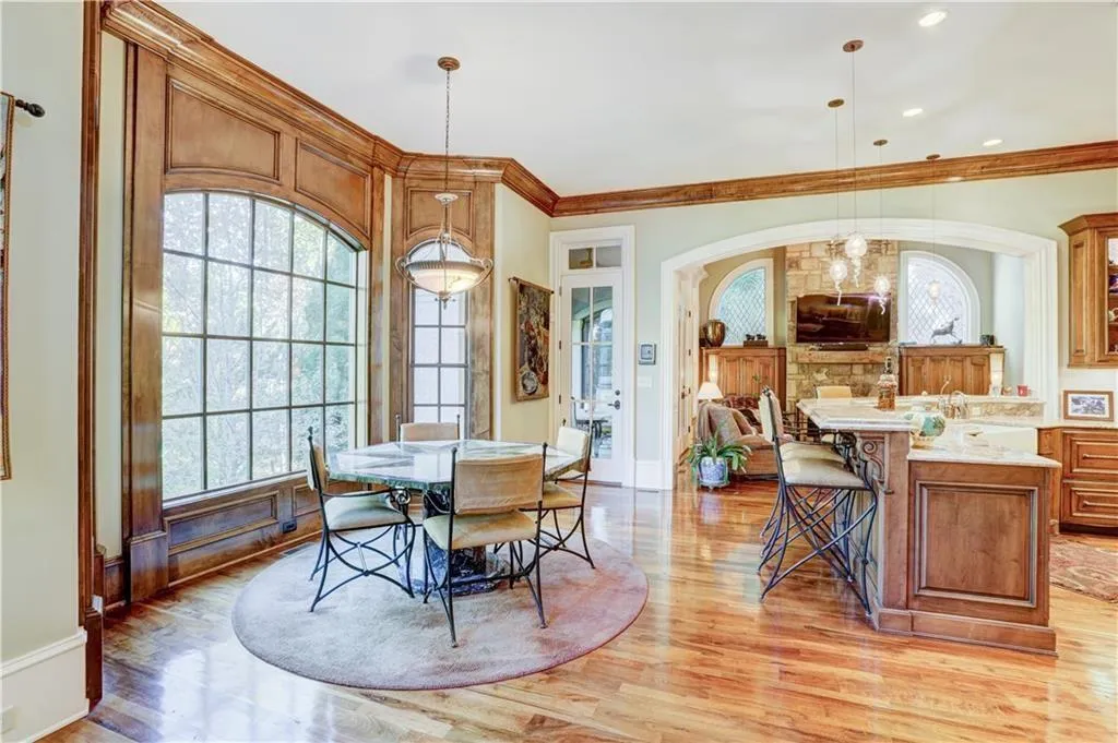 3455 Rivers Call Boulevard, Atlanta, Georgia 30339, 5 Bedrooms Bedrooms, ,5 BathroomsBathrooms,Residential,For Sale,3455 Rivers Call Boulevard,7640107