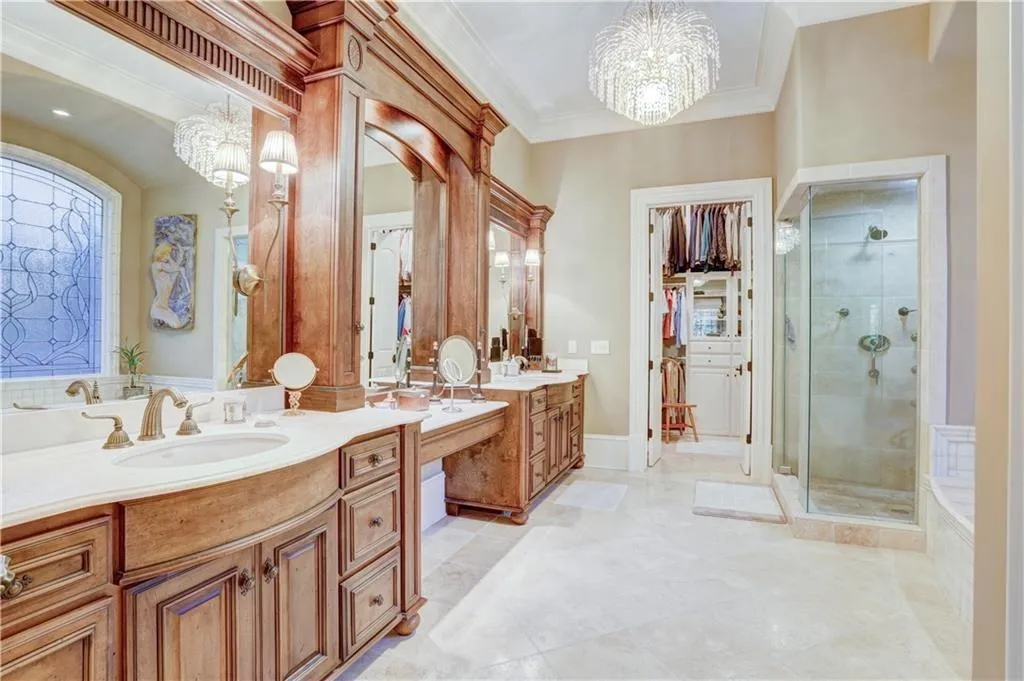 3455 Rivers Call Boulevard, Atlanta, Georgia 30339, 5 Bedrooms Bedrooms, ,5 BathroomsBathrooms,Residential,For Sale,3455 Rivers Call Boulevard,7640107