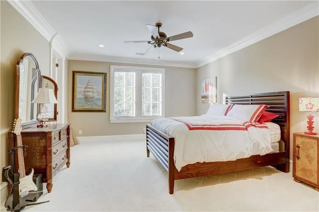 3455 Rivers Call Boulevard, Atlanta, Georgia 30339, 5 Bedrooms Bedrooms, ,5 BathroomsBathrooms,Residential,For Sale,3455 Rivers Call Boulevard,7640107