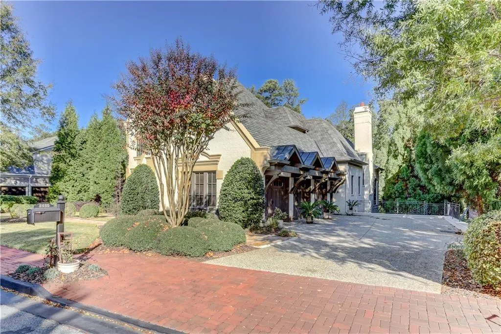 3455 Rivers Call Boulevard, Atlanta, Georgia 30339, 5 Bedrooms Bedrooms, ,5 BathroomsBathrooms,Residential,For Sale,3455 Rivers Call Boulevard,7640107