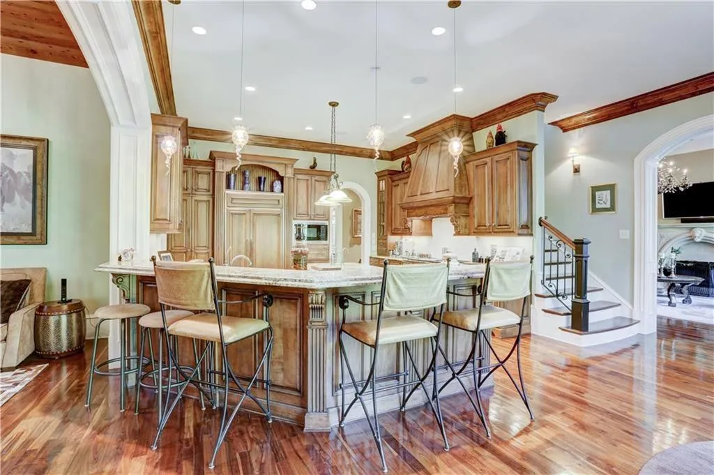 3455 Rivers Call Boulevard, Atlanta, Georgia 30339, 5 Bedrooms Bedrooms, ,5 BathroomsBathrooms,Residential,For Sale,3455 Rivers Call Boulevard,7640107