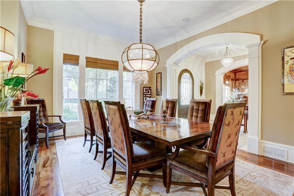 3455 Rivers Call Boulevard, Atlanta, Georgia 30339, 5 Bedrooms Bedrooms, ,5 BathroomsBathrooms,Residential,For Sale,3455 Rivers Call Boulevard,7640107