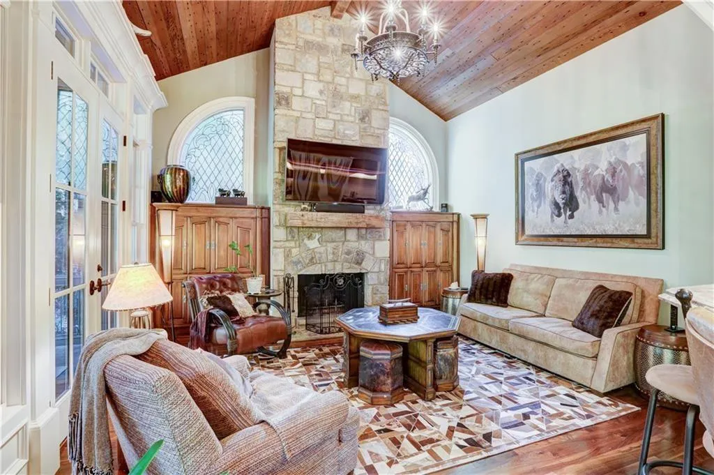 3455 Rivers Call Boulevard, Atlanta, Georgia 30339, 5 Bedrooms Bedrooms, ,5 BathroomsBathrooms,Residential,For Sale,3455 Rivers Call Boulevard,7640107