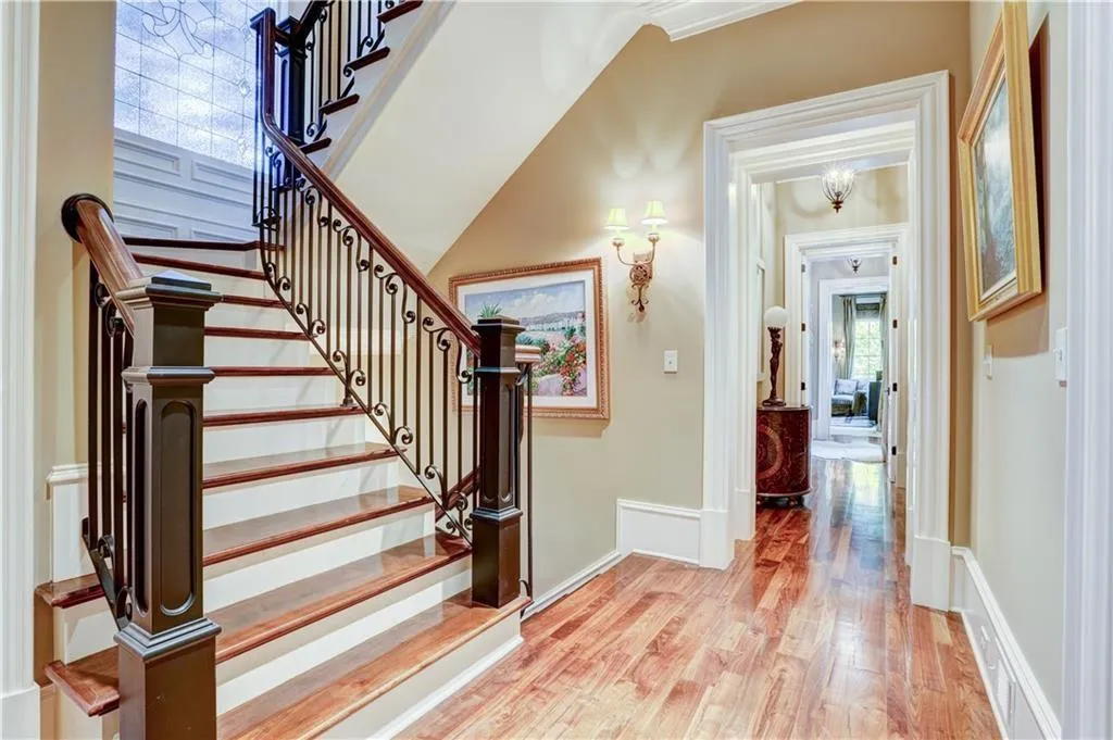 3455 Rivers Call Boulevard, Atlanta, Georgia 30339, 5 Bedrooms Bedrooms, ,5 BathroomsBathrooms,Residential,For Sale,3455 Rivers Call Boulevard,7640107