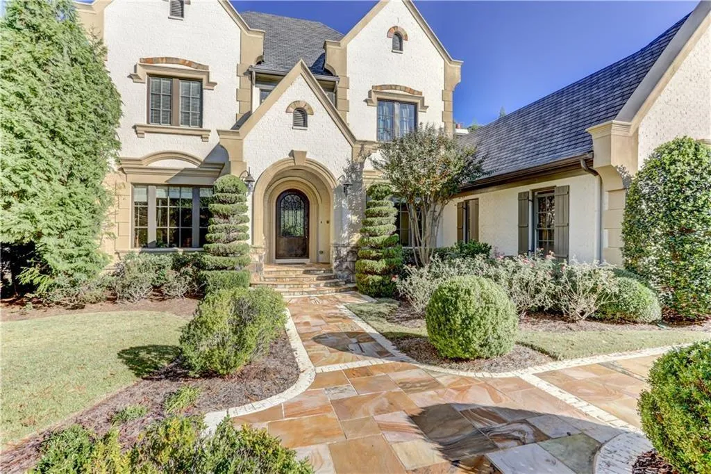 3455 Rivers Call Boulevard, Atlanta, Georgia 30339, 5 Bedrooms Bedrooms, ,5 BathroomsBathrooms,Residential,For Sale,3455 Rivers Call Boulevard,7640107