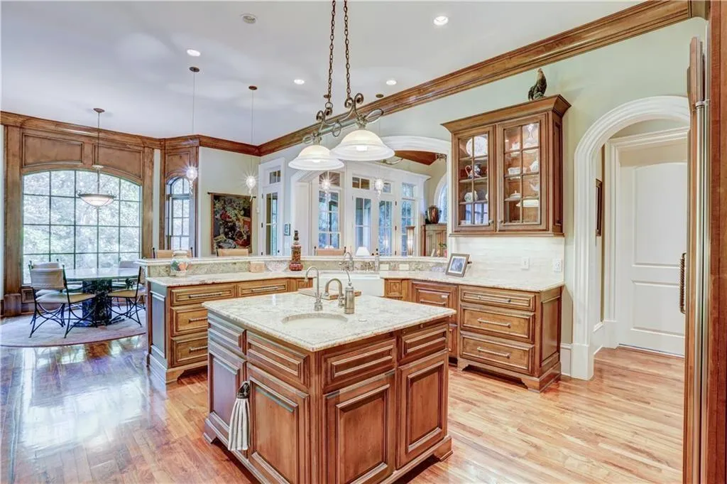 3455 Rivers Call Boulevard, Atlanta, Georgia 30339, 5 Bedrooms Bedrooms, ,5 BathroomsBathrooms,Residential,For Sale,3455 Rivers Call Boulevard,7640107