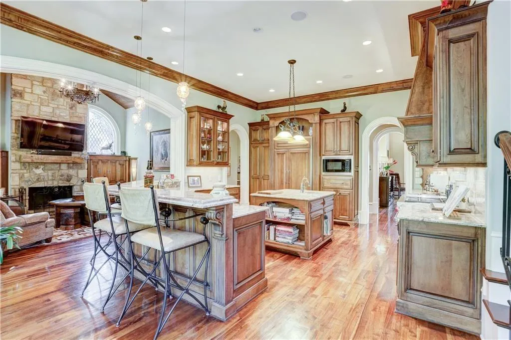 3455 Rivers Call Boulevard, Atlanta, Georgia 30339, 5 Bedrooms Bedrooms, ,5 BathroomsBathrooms,Residential,For Sale,3455 Rivers Call Boulevard,7640107