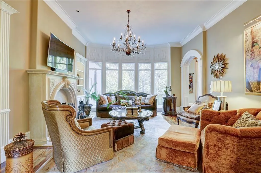 3455 Rivers Call Boulevard, Atlanta, Georgia 30339, 5 Bedrooms Bedrooms, ,5 BathroomsBathrooms,Residential,For Sale,3455 Rivers Call Boulevard,7640107