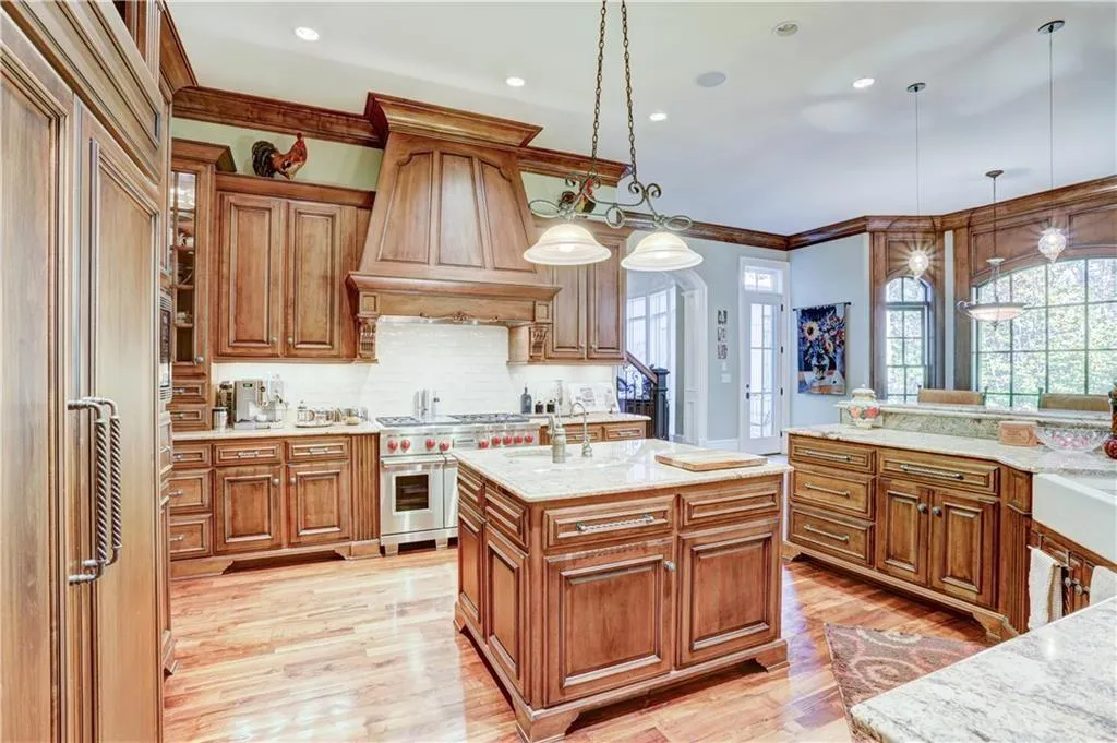 3455 Rivers Call Boulevard, Atlanta, Georgia 30339, 5 Bedrooms Bedrooms, ,5 BathroomsBathrooms,Residential,For Sale,3455 Rivers Call Boulevard,7640107
