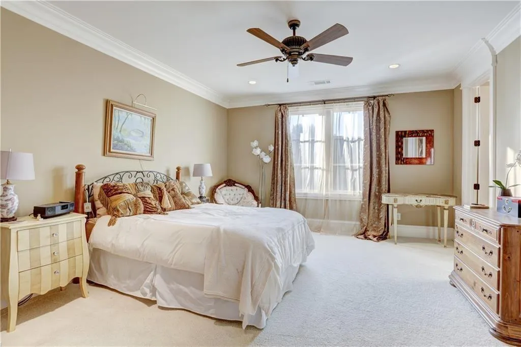 3455 Rivers Call Boulevard, Atlanta, Georgia 30339, 5 Bedrooms Bedrooms, ,5 BathroomsBathrooms,Residential,For Sale,3455 Rivers Call Boulevard,7640107