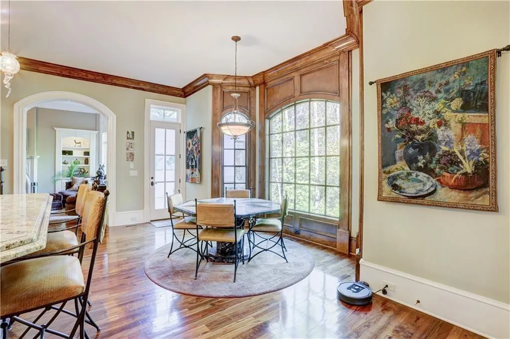 3455 Rivers Call Boulevard, Atlanta, Georgia 30339, 5 Bedrooms Bedrooms, ,5 BathroomsBathrooms,Residential,For Sale,3455 Rivers Call Boulevard,7640107