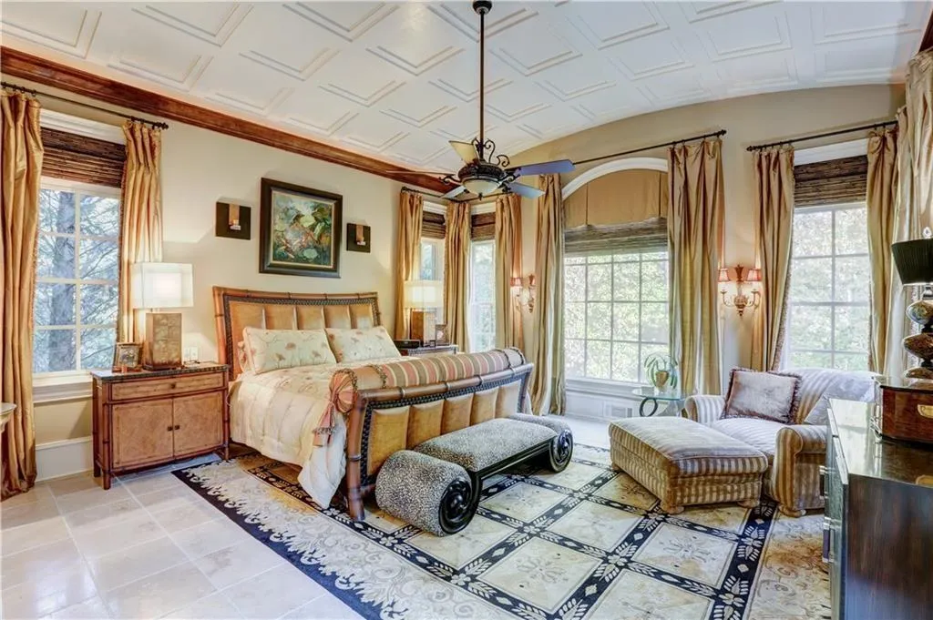 3455 Rivers Call Boulevard, Atlanta, Georgia 30339, 5 Bedrooms Bedrooms, ,5 BathroomsBathrooms,Residential,For Sale,3455 Rivers Call Boulevard,7640107