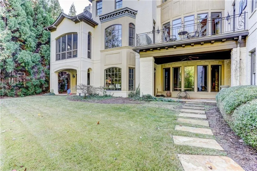 3455 Rivers Call Boulevard, Atlanta, Georgia 30339, 5 Bedrooms Bedrooms, ,5 BathroomsBathrooms,Residential,For Sale,3455 Rivers Call Boulevard,7640107