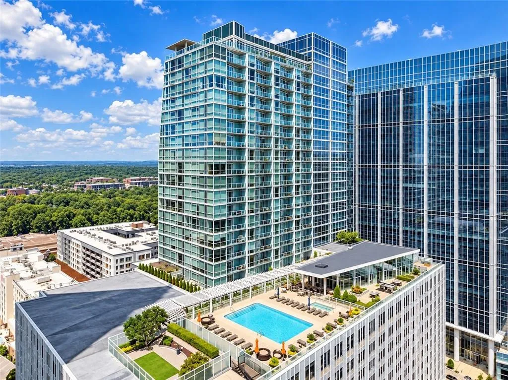 3325 Piedmont Road Ne Unit 2503, Atlanta, Georgia 30305, 2 Bedrooms Bedrooms, 0 ,1 BathroomBathrooms,Residential,For Sale,3325 Piedmont Road Ne Unit 2503,7849210