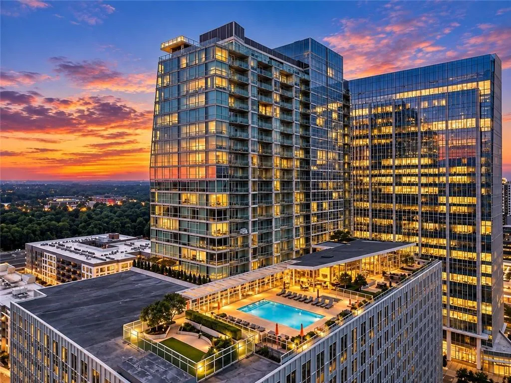3325 Piedmont Road Ne Unit 2503, Atlanta, Georgia 30305, 2 Bedrooms Bedrooms, 0 ,1 BathroomBathrooms,Residential,For Sale,3325 Piedmont Road Ne Unit 2503,7849210