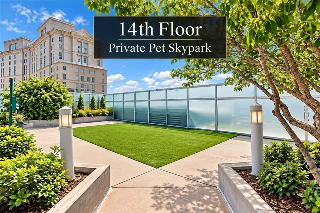 3325 Piedmont Road Ne Unit 2503, Atlanta, Georgia 30305, 2 Bedrooms Bedrooms, 0 ,1 BathroomBathrooms,Residential,For Sale,3325 Piedmont Road Ne Unit 2503,7849210