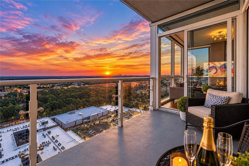 3325 Piedmont Road Ne Unit 2503, Atlanta, Georgia 30305, 2 Bedrooms Bedrooms, 0 ,1 BathroomBathrooms,Residential,For Sale,3325 Piedmont Road Ne Unit 2503,7849210