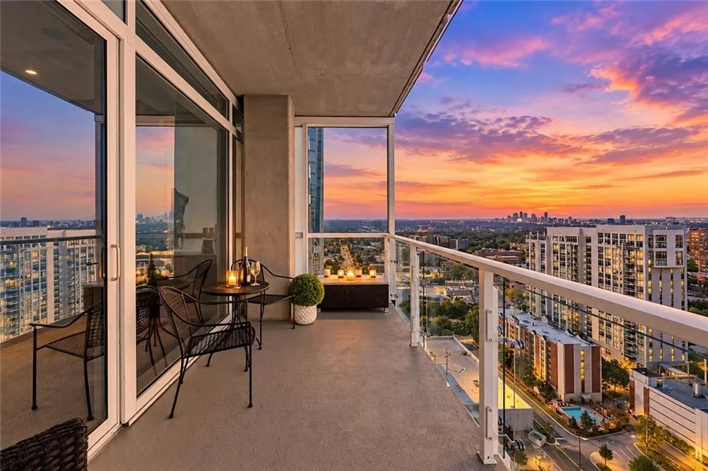 3325 Piedmont Road Ne Unit 2503, Atlanta, Georgia 30305, 2 Bedrooms Bedrooms, 0 ,1 BathroomBathrooms,Residential,For Sale,3325 Piedmont Road Ne Unit 2503,7849210