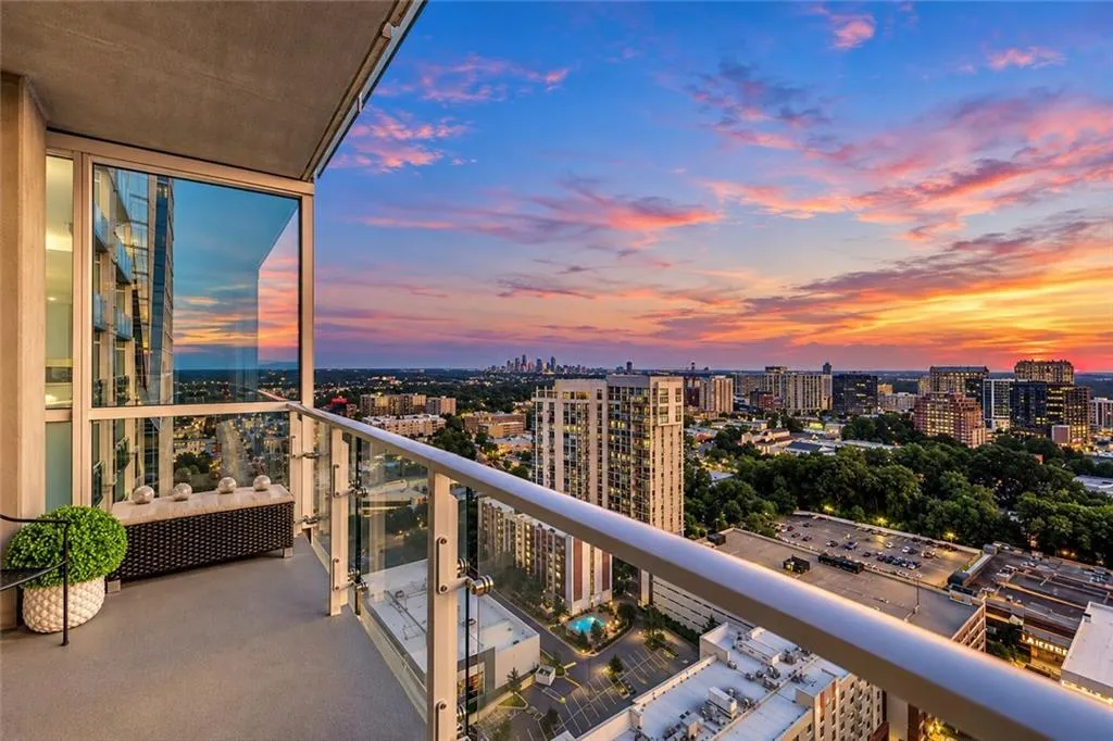 3325 Piedmont Road Ne Unit 2503, Atlanta, Georgia 30305, 2 Bedrooms Bedrooms, 0 ,1 BathroomBathrooms,Residential,For Sale,3325 Piedmont Road Ne Unit 2503,7849210