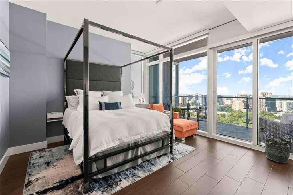 3325 Piedmont Road Ne Unit 2503, Atlanta, Georgia 30305, 2 Bedrooms Bedrooms, 0 ,1 BathroomBathrooms,Residential,For Sale,3325 Piedmont Road Ne Unit 2503,7849210