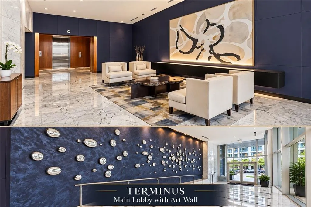 3325 Piedmont Road Ne Unit 2503, Atlanta, Georgia 30305, 2 Bedrooms Bedrooms, 0 ,1 BathroomBathrooms,Residential,For Sale,3325 Piedmont Road Ne Unit 2503,7849210