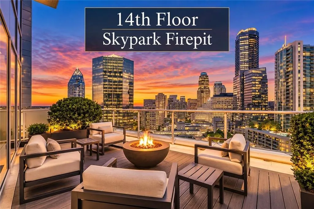 3325 Piedmont Road Ne Unit 2503, Atlanta, Georgia 30305, 2 Bedrooms Bedrooms, 0 ,1 BathroomBathrooms,Residential,For Sale,3325 Piedmont Road Ne Unit 2503,7849210