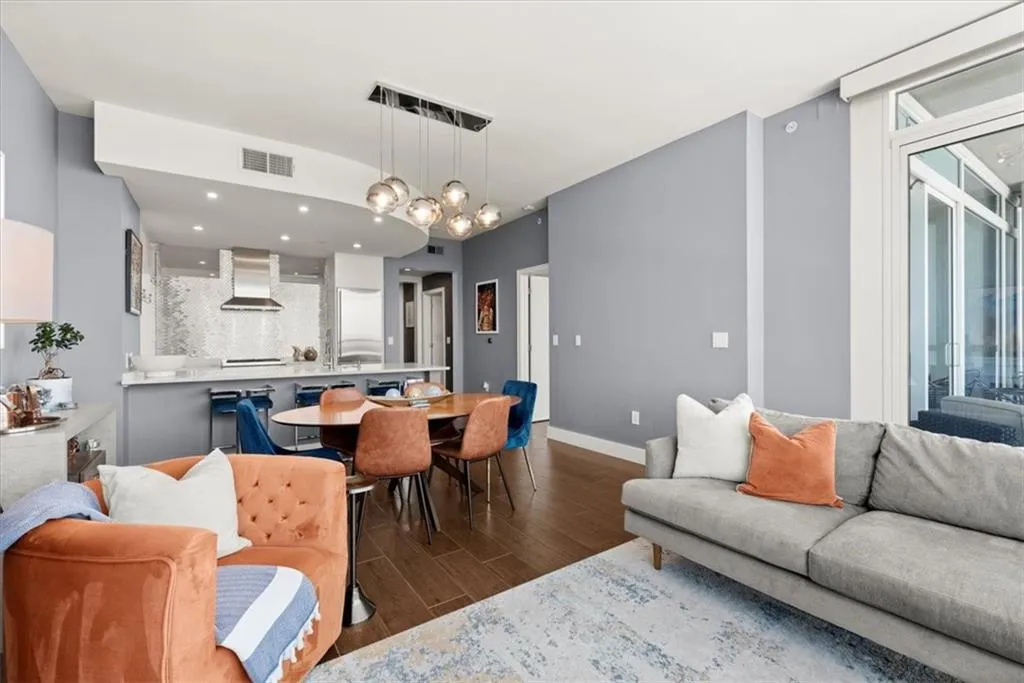 3325 Piedmont Road Ne Unit 2503, Atlanta, Georgia 30305, 2 Bedrooms Bedrooms, 0 ,1 BathroomBathrooms,Residential,For Sale,3325 Piedmont Road Ne Unit 2503,7849210